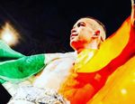 Рёсуке Иваса неожиданно проиграл на родине: пояс IBF прибрал к рукам Ти-Джей Дохейни