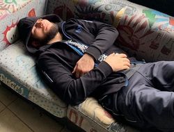 фото - Пейзаж дня от Холлоуэя, Фьюри «тогда и сейчас», Херн представил суперталант — соцсети