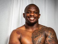 фото - «Они чокнутые!» Диллиан Уайт раскритиковал работу угла Чисоры в бою с Усиком