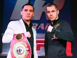 фото - (обновлено) Поединок между Оскаром Вальдесом и Скоттом Куиггом может не состояться — СМИ