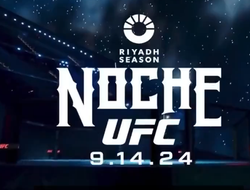 фото - Названы бои, которые возглавят шоу UFC 306. Вы будете в восторге