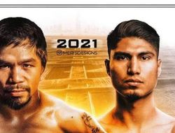 фото - Мэнни Пакьяо нашёл нового соперника, бой состоится в ОАЭ — советник