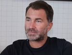 «Усику придётся освободить пояс». Хирн не исключает, что Джошуа станет трёхкратным чемпионом