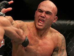 фото - Бой Лоулера и Вудли возглавит UFC 201 в Атланте