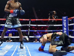 фото - Дэвис: «Беринчик — мой следующий соперник»