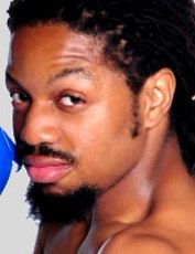 Омар Даглас