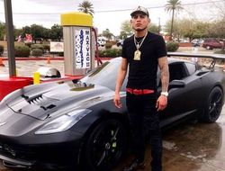 фото - Хосе Бенавидес никогда не будет готов на 100%, максимум 80% — отец бойца