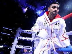 фото - СМИ: Хан «косит» под Мэйуэзера — проведёт выставочный бой со звездой ММА