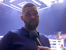 фото - Беллью пытался разобрать бой Спенс-Кроуфорд, но запутался. Получилось забавно