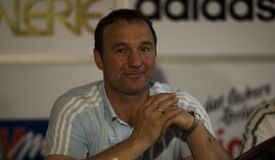 Умер Михаэль Тимм — знаменитый тренер из Германии