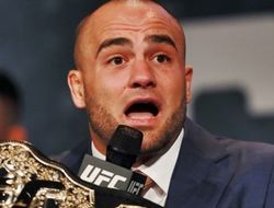 фото - 12 ноября все увидят, как Макгрегор спасается бегством — Альварес