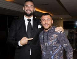 фото - Кролла: У меня появились отличные шансы встретиться в ринге с Ломаченко