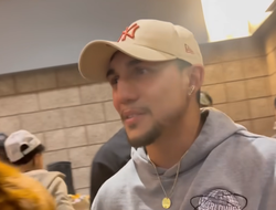 фото - Как Прогрейсу побить Хэйни? Держите пошаговую инструкцию от Лопеса