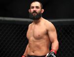 Экс-чемпион UFC Джони Хендрикс повесил перчатки на гвоздь