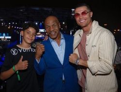 фото - Майк Тайсон назвал самого сильного панчера в истории хэвивейта