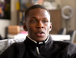 фото - «Я ему челюсть сломаю». Адесанья предупредил Стриклэнда