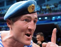 фото - Александр Усик должен драться с Денисом Лебедевым: WBA обязала начать переговоры