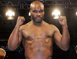 фото - 42-летний Жан-Марк Мормек возвращается в тяжёлом весе