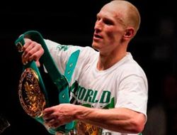 фото - Кшиштоф Влодарчик: о том, что сгубило Чахкиева и возможном реванше