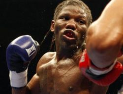 фото - Экс-чемпион Энжикам разгромил экс-претендента Сунигу