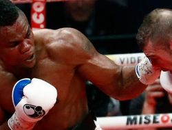 фото - Что сказали после боя Элейдер Альварес и Лучиан Буте: комментарии