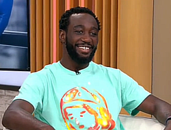 фото - Кроуфорд категорично высказался о возможных боях с Гарсией и Турманом