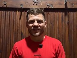 фото - Бокс и кулачные бои. Денис Беринчик рассказал о планах