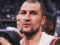 фото - Ковалёв победил Ярда. Досрочно