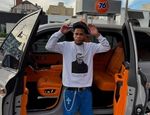 Хэйни передумал? Титульник в полусреднем весе уже не актуален