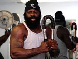 фото - Кимбо Слайс нокаутировал Шейна Тильярда