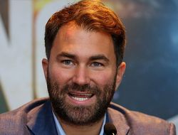 фото - Промоутера Джошуа не устраивают финансовые аппетиты и форма Фьюри