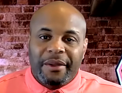 фото - Нганну будет лучше, чем с Фьюри, он побьёт Джошуа — прогноз легенды ММА