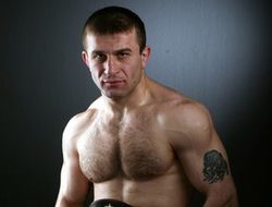 фото - Автандил Хурцидзе поборется за титул чемпиона мира в среднем весе