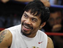 фото - Боб Арум — о том, когда стоит ждать возвращение Пакьяо