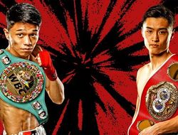 фото - Прямая трансляция: Дзунто Накатани – Рёсуке Нишида. Смотреть онлайн