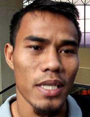 Джон М. Аполинарио