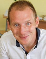 Михаил Долголевец