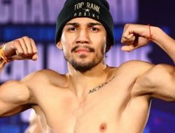 фото - Теофимо Лопес: Глубоко внутри Комми боится меня