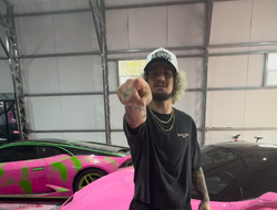 фото - Нурмагомедов может заменить Двалишвили и сразиться с О’Мэлли на UFC 306? 