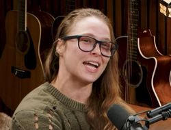 «Вот поэтому фаны обхватили губами *** Хабиба». Жёсткая Ронда Роузи фото - «Вот поэтому фаны обхватили губами *** Хабиба». Жёсткая Ронда Роузи