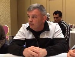 фото - Интервью Тедди Атласа: В бою с Бетербиевым должны быть моменты для больших укусов