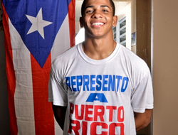 фото - Феликс Вердехо готовится мстить Василию Ломаченко