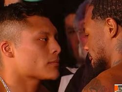 фото - Результаты взвешивания шоу Крус-Роуч: Фултон облажался и не сможет покорить третий дивизион