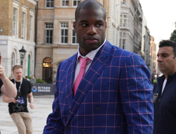 фото - Дюбуа — это Майк Тайсон наших дней. Так считает второй тренер Дэниела