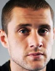 Рикки Бёрнз