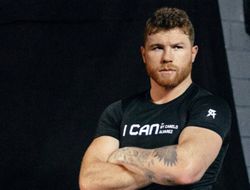 фото - Канело Альварес против Каллума Смита: бой объявлен официально!