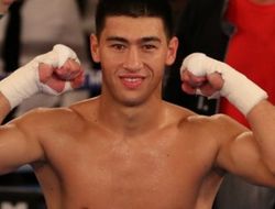 фото - Дмитрий Бивол прокомментировал бой Бетербиев–Гвоздик