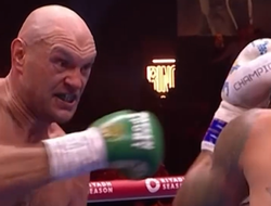 фото - Усик и Фьюри будут среди лучших супертяжей в истории — тренер