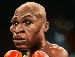 фото - Флойд Мэйуэзер: «Главное для меня – подарить фанам хороший бой»