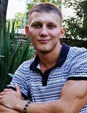 Олег Зубенко